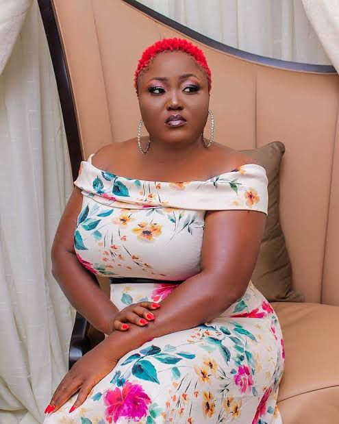 What I’ll do if offered a nudity role – Blessing Obasi