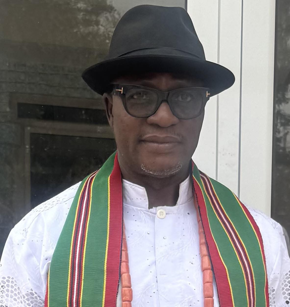Tinubu mourns Usigbe, hails late journalist for strengthening democratic governance
