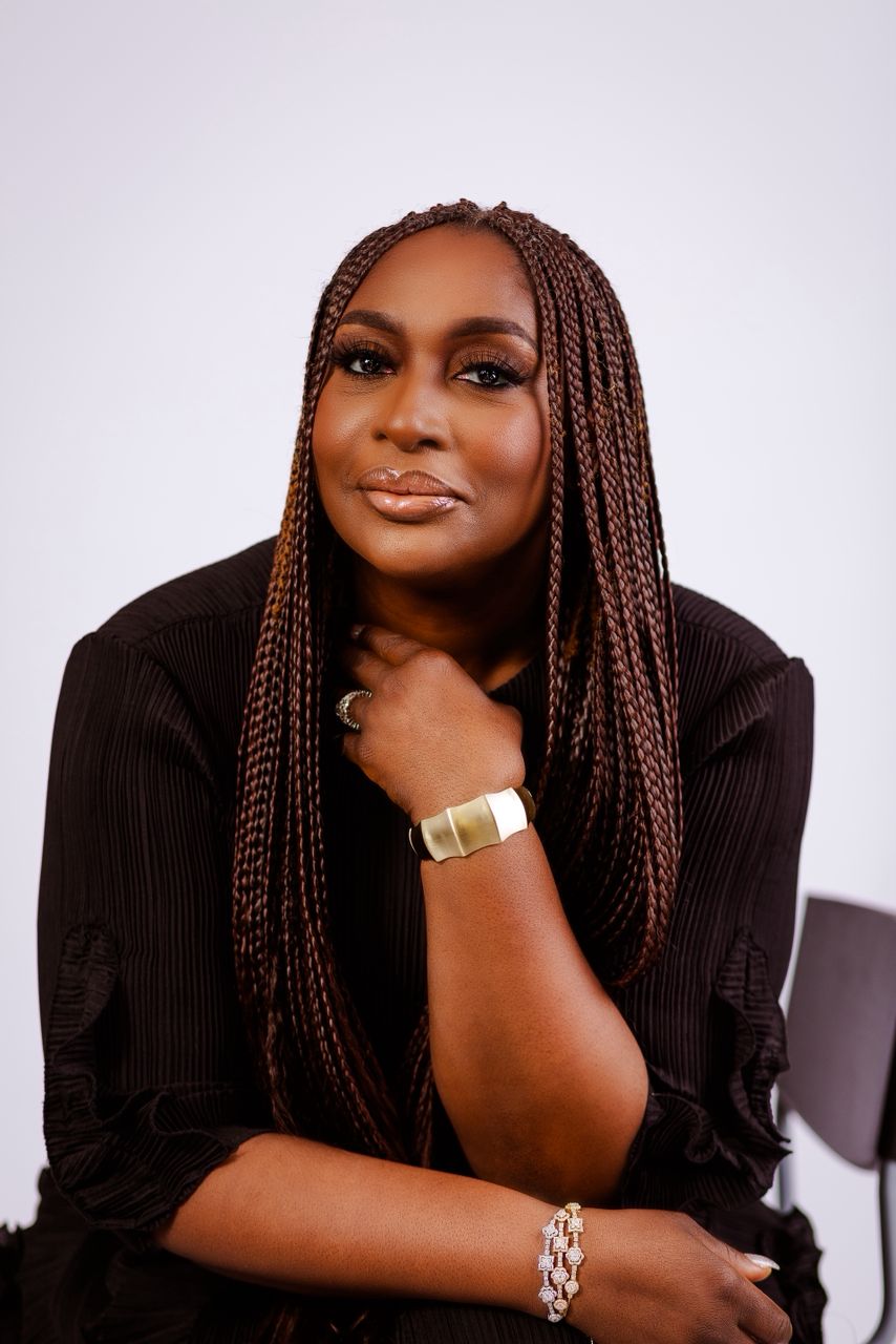 Why I stopped acting – Ego Boyo