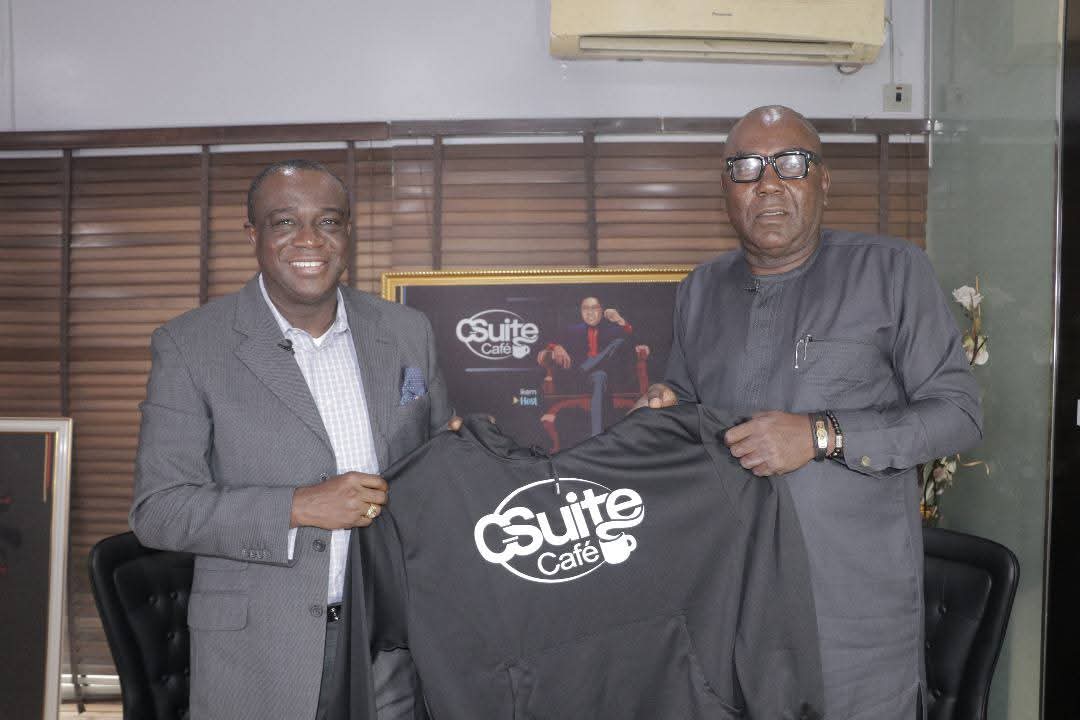 How govt can help Nigerian fintech become global champions – Okeremi