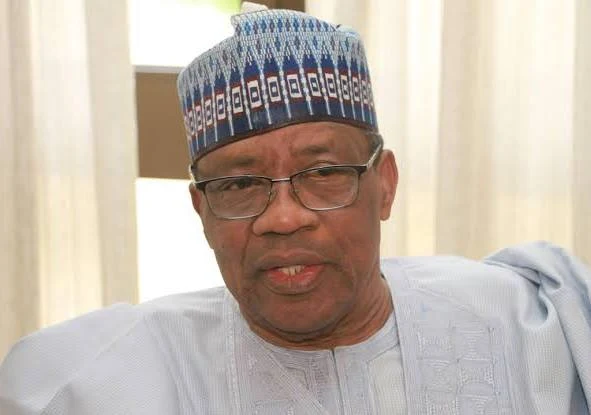 Buhari was a brother, friend and patriot