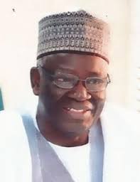 Buhari died a fulfilled man, says Gambari