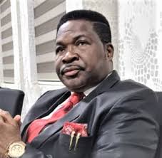 Why I’m not in support of states’ creation –<br>Ozekhome