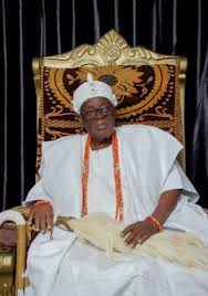 Olubadan is dead