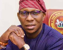 After Fadahunsi, another senator from Osun resigns from PDP