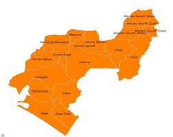 Police officer’s son kills brother in Ondo