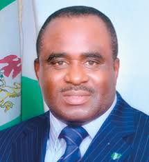 Ex-NAFDAC DG, Paul Orhii defects from PDP to ADC