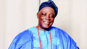 Rasheed Ladoja: Meet the incoming Olubadan