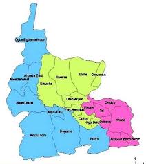 Rivers: CSO, Chief of Staff wanted for stealing, attempting to kill LG sole administrator