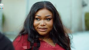Ruth Kadiri: I have no reason to hide my husband