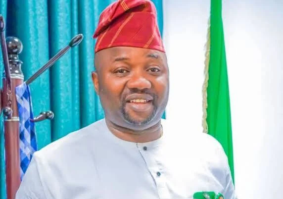 Osun reps member, Ajilesoro dumps PDP