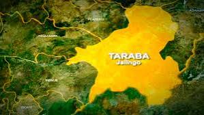 Taraba: Suspected herders kill one, burn over 100 houses