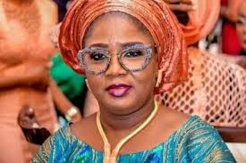 Hardship: You have no right to complain if you refuse to vote, says Iyaloja-General, Tinubu-Ojo