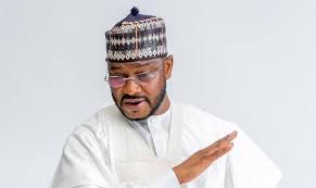 2027: Gov Lawal vows to defeat Matawalle by 10am on election day