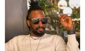 9ice: Devil controls music