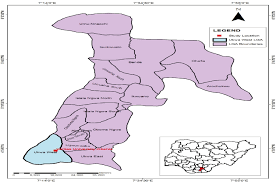 One child dead, 14 others injured in Abia accident