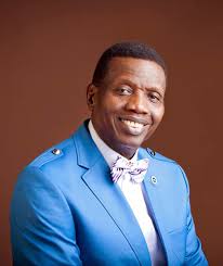 I’ll die after a Sunday service, says Adeboye