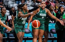 Nigeria’s D’Tigress wins 5th AfroBasket Women title, Tinubu celebrates