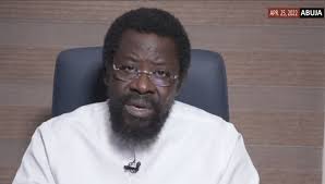 Dele Farotimi tackles Adesina for calling Babangida a statesman