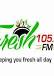 Tension as fire guts Fresh FM