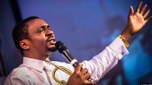 Nathaniel Bassey to host ‘Hallelujah Challenge’ in KiriKiri