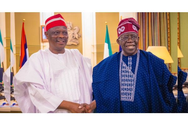 Akwa Ibom prophet predicts Kwankwaso to take over from Tinubu in 2031