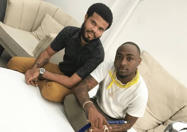 Davido is the most influential Nigerian, says Asa Asika