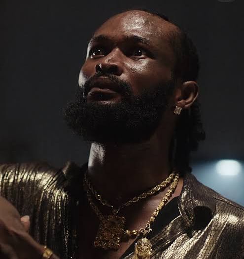 How I let go of ‘Oboz’ character – Bucci Franklin