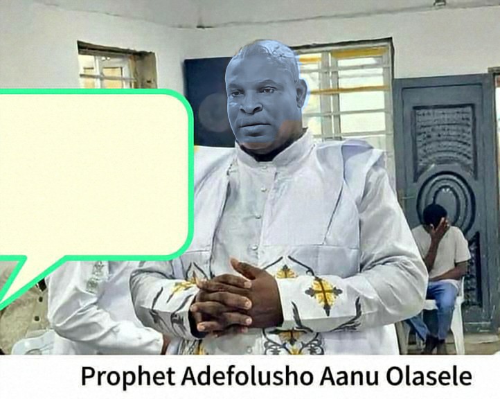 Church General Overseer arrested in Lagos for cross-border drug trafficking