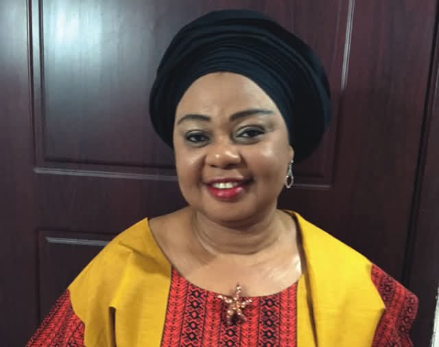 Tinubu appoints Omidiran FCC chairman, names secretary,other commissioners
