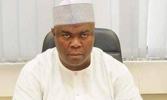 2027: Jonathan poses threat to Tinubu’s second term, says Sani