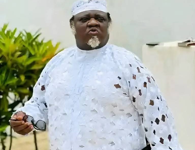 Veteran Actor ‘Chief Kanran’ is dead