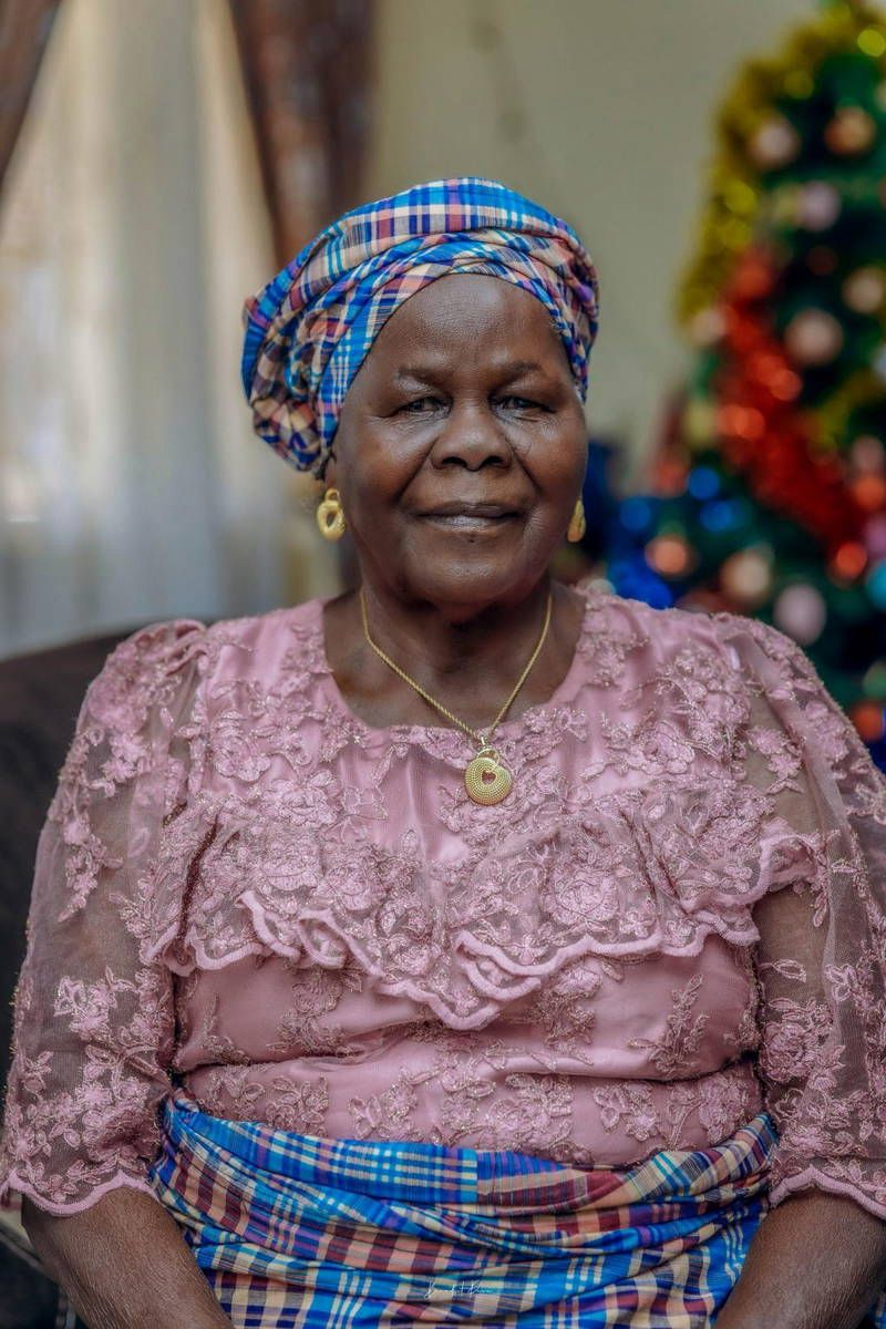 APC mourns death of National Chairman’s mother
