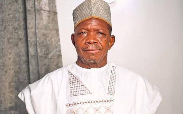 Gov Ododo’s father dies at 83