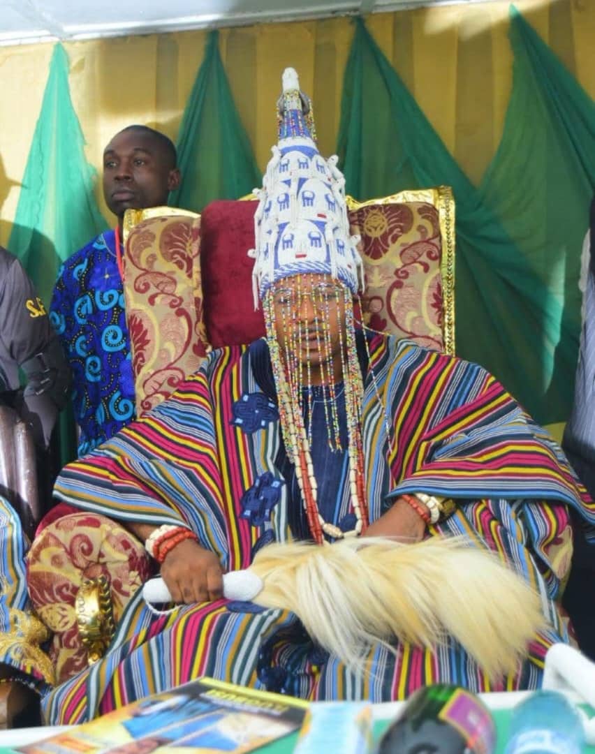 Esun-Ekiti Welcomes New Era As Oba Ilugbusi’s Coronation Ends Over 200-Year Kingship Agitation