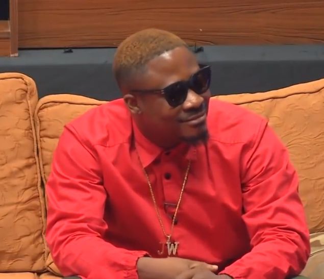 Billboard: Jaywon accuses gospel, Afrobeats artists of imitating his style
