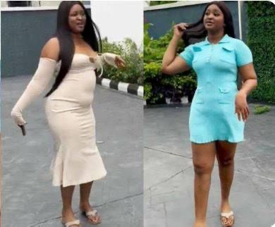 Liposuction: Etinosa Idemudia shares journey through surgery, recovery