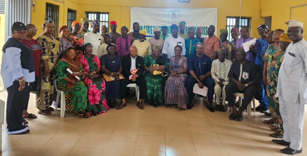 OGSIEC schedules Ilaro by-election for Sept 20 after stakeholders’ meeting