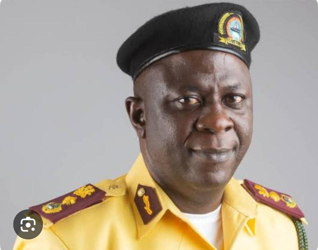LASTMA launches ‘Media Traffic Mayor’ Initiative to enhance urban mobility