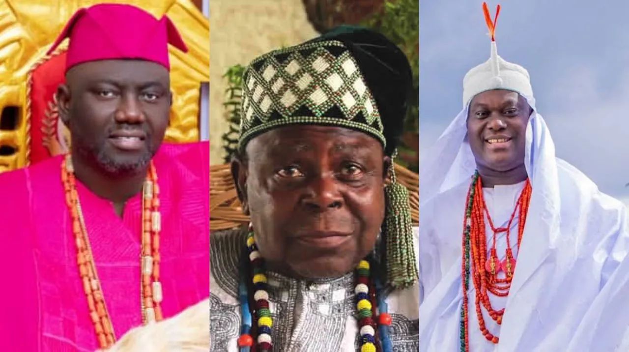 Oyo was established from Ile-Ife – Ifa priest, Elebuibon