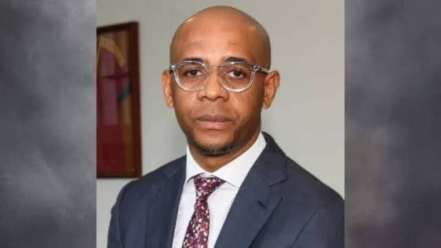 Equatorial Guinea official Baltasar Engonga jailed for embezzlement