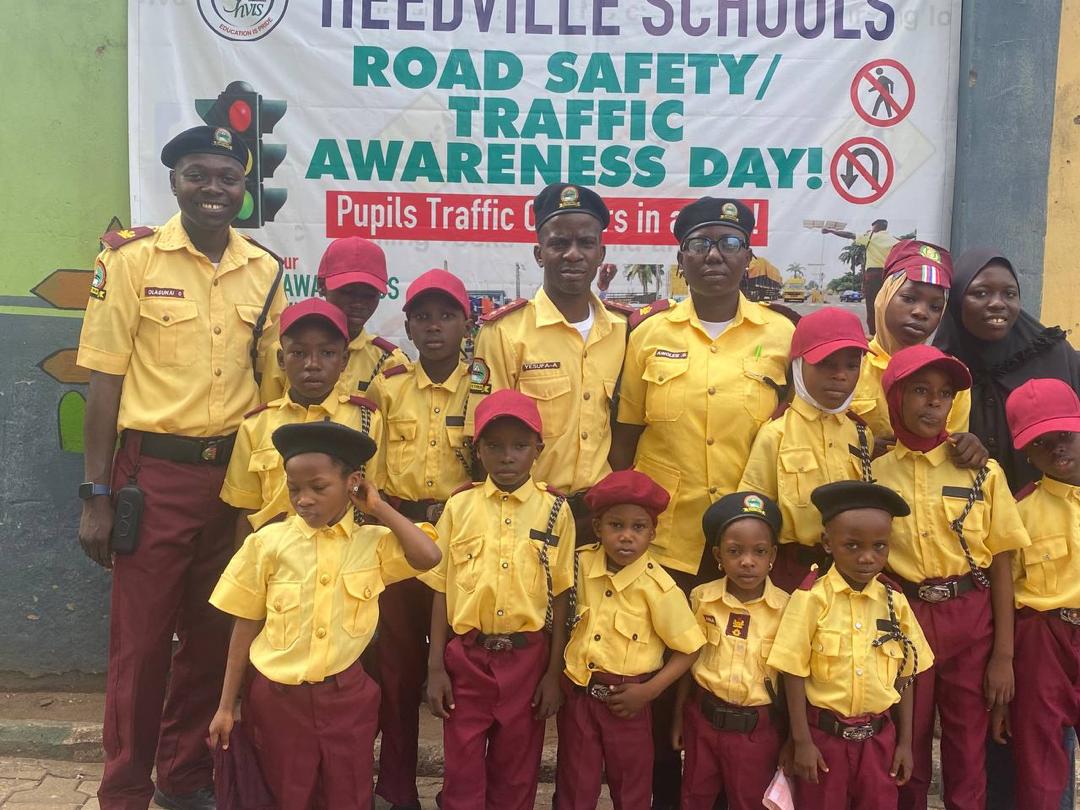 X-raying LASTMA’s school traffic safety advocacy programme under Bakare-Oki