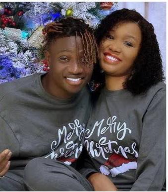 Skitmaker Remote shares story behind early marriage