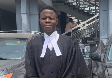 Lawyer sues Sanwoolu-Olu for blocking him on X