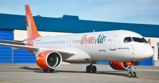 Ibom Air bans passenger who assaulted hostess, airport officials from flying its aircraft