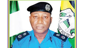 Kwara CP arrest officers for allegedly extorting poly student