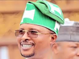 We’ll chase out ADC coalition members, Kogi lawmaker Abejide says