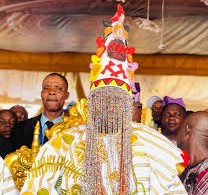 Alaafin issues 48-hour ultimatum to Ooni to revoke conferment of chieftaincy title