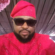 I regret dumping PDP for ADC – Odih Rowland