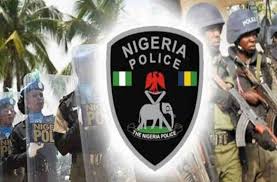 Three in police net for cybercrime